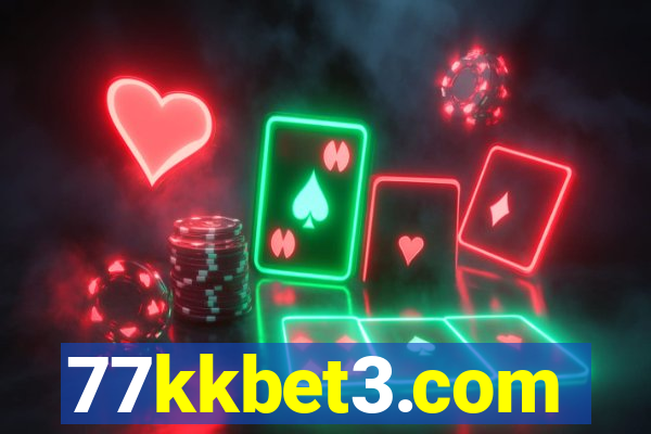 77kkbet3.com