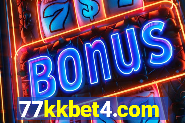 77kkbet4.com