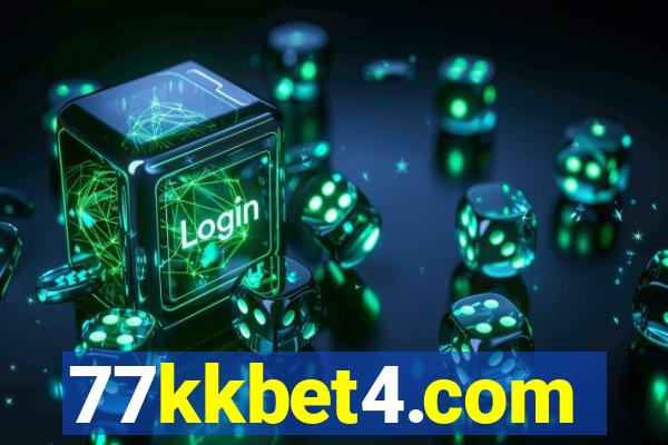 77kkbet4.com