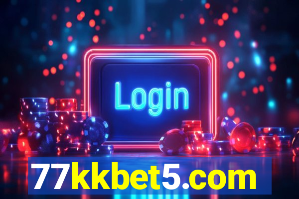 77kkbet5.com