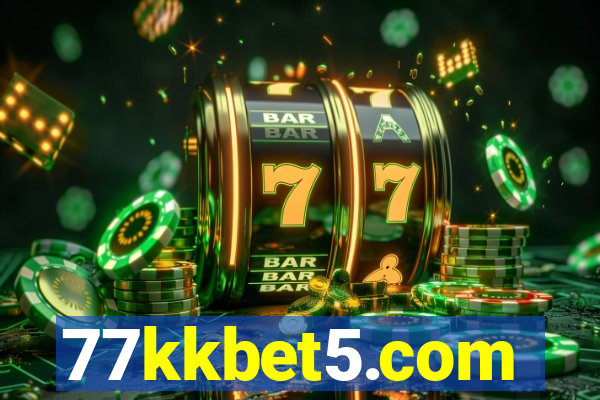 77kkbet5.com