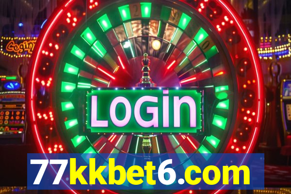 77kkbet6.com