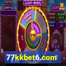 77kkbet6.com