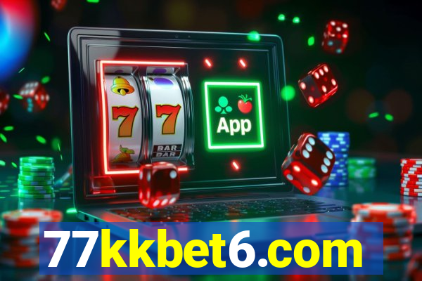 77kkbet6.com