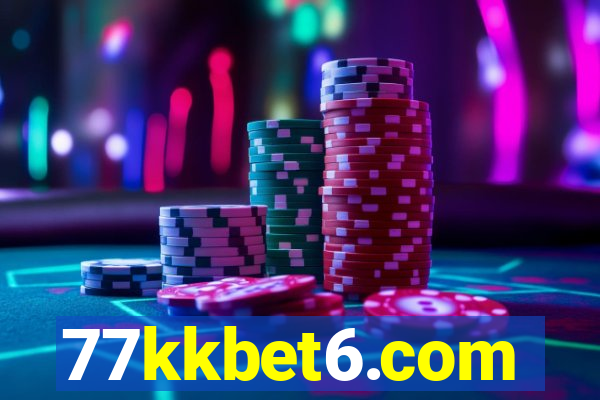 77kkbet6.com