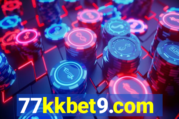 77kkbet9.com