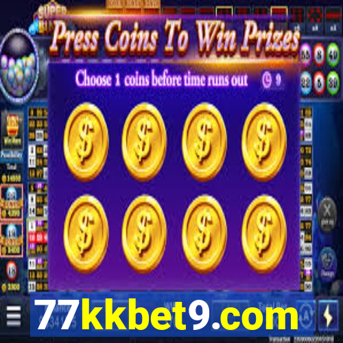 77kkbet9.com