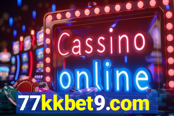 77kkbet9.com