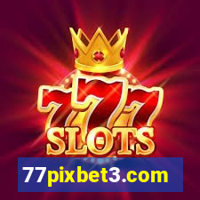 77pixbet3.com