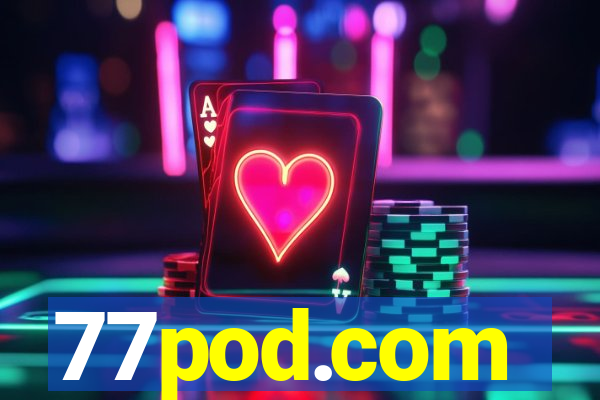 77pod.com