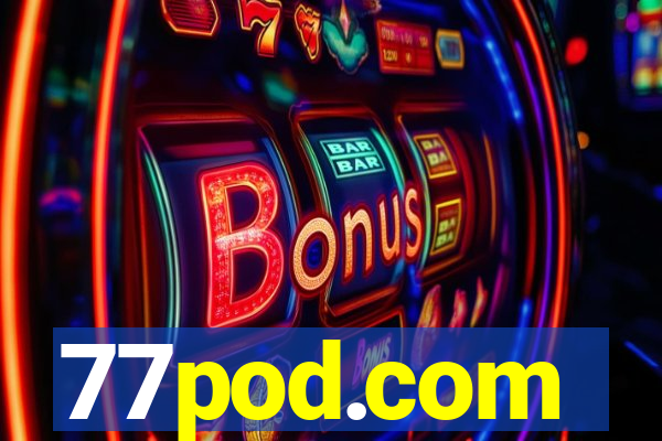 77pod.com