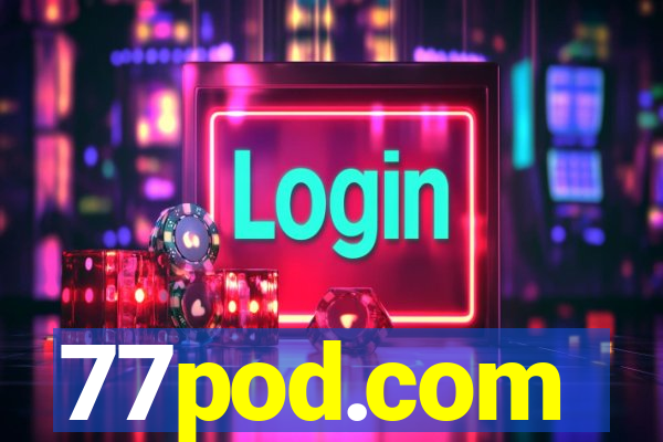 77pod.com