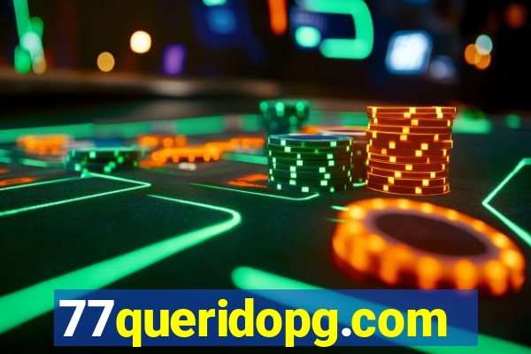 77queridopg.com