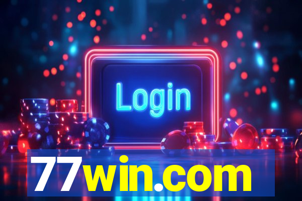 77win.com