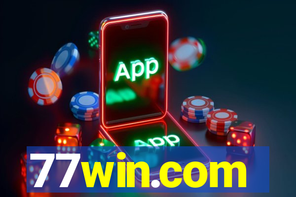 77win.com