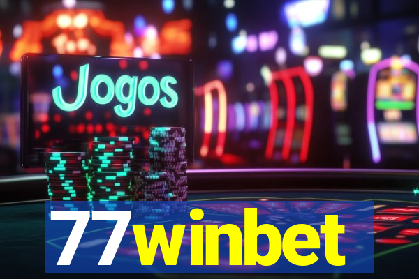 77winbet