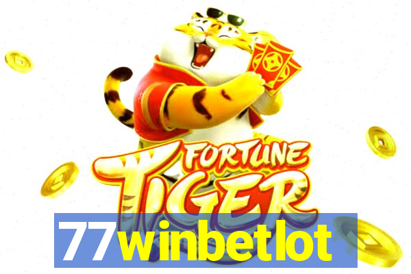 77winbetlot