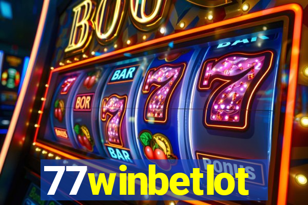 77winbetlot