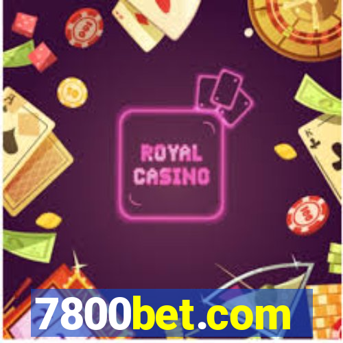 7800bet.com