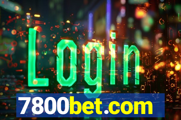 7800bet.com