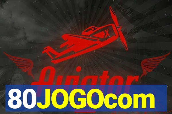 80JOGOcom