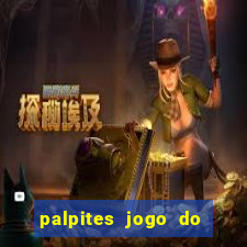 palpites jogo do bicho hoje