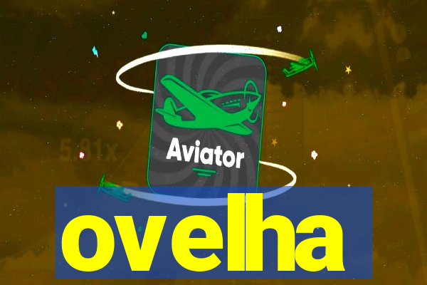 ovelha