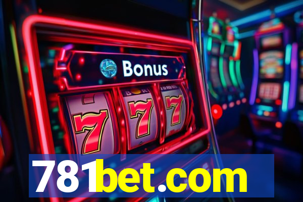 781bet.com