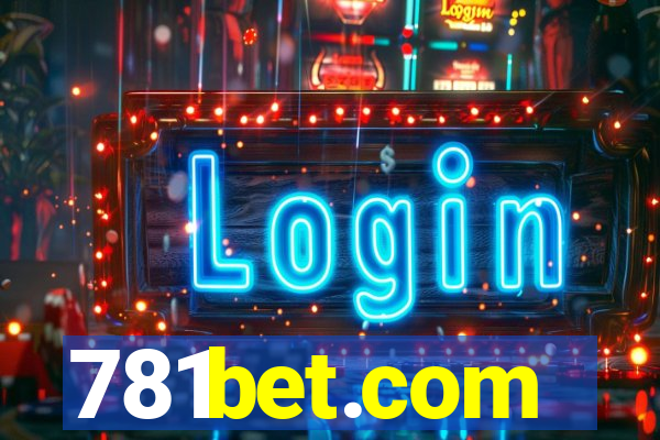 781bet.com