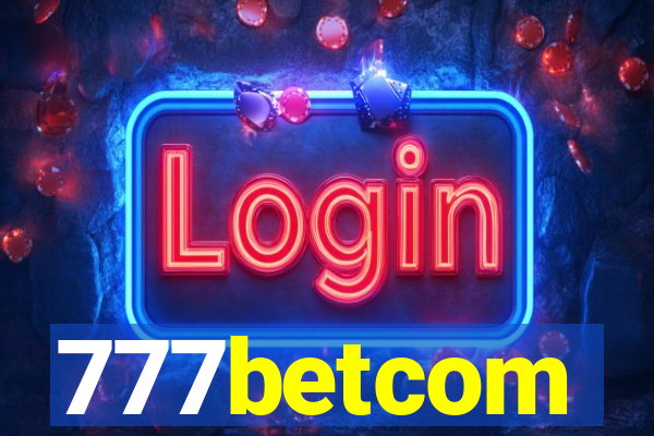 777betcom