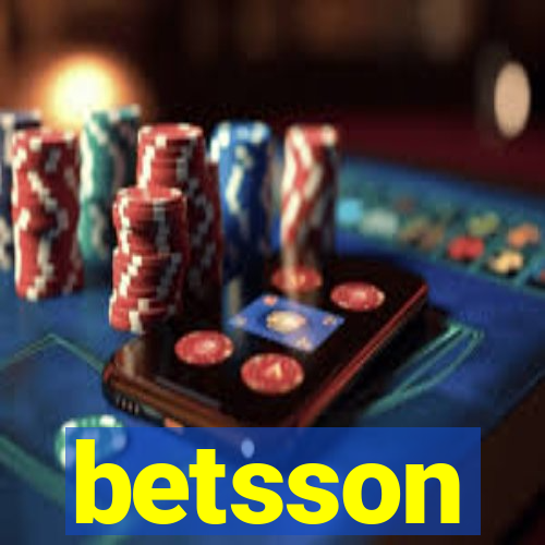 betsson