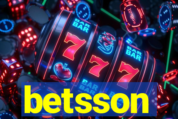 betsson