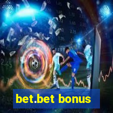 bet.bet bonus