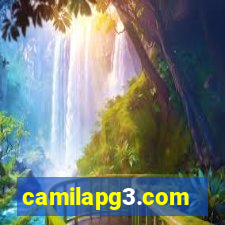 camilapg3.com