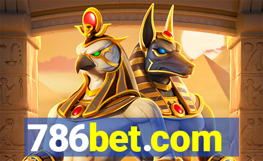 786bet.com