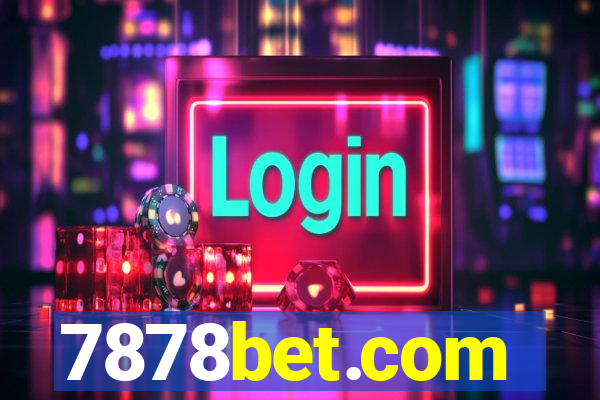 7878bet.com