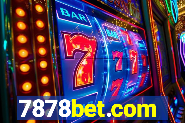 7878bet.com