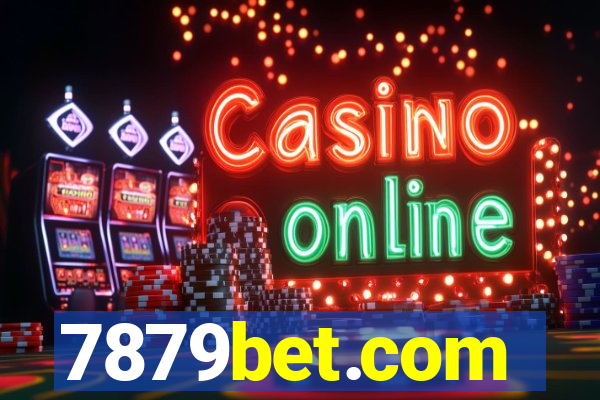 7879bet.com