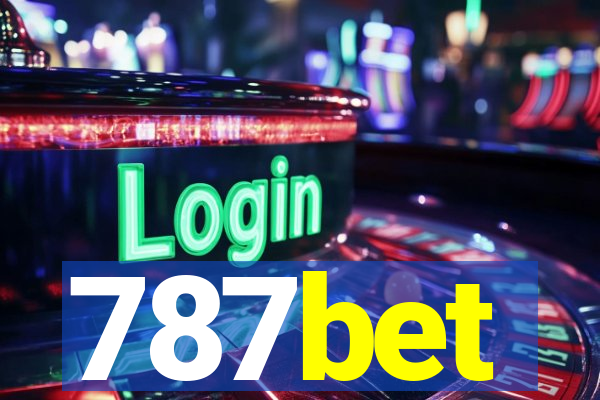 787bet