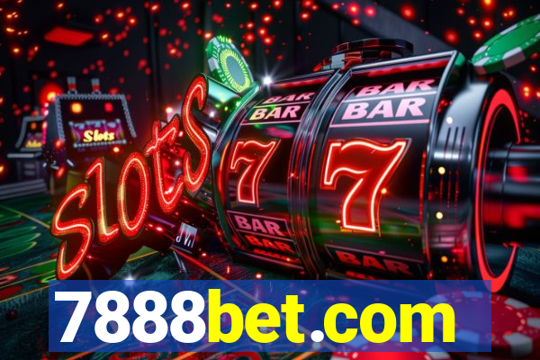 7888bet.com