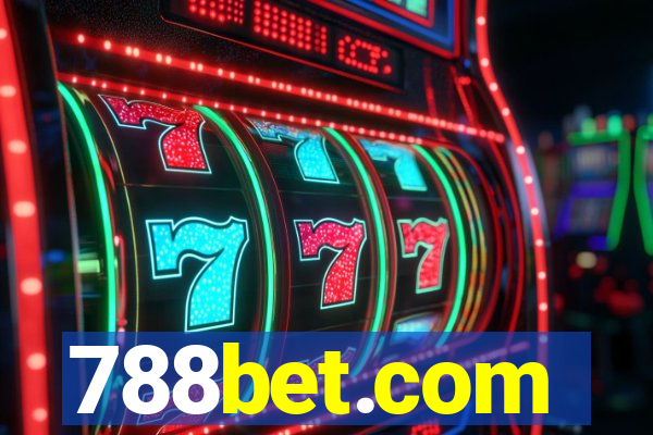 788bet.com