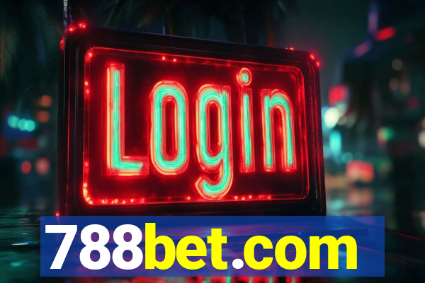 788bet.com