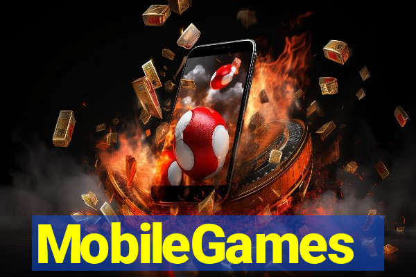 MobileGames