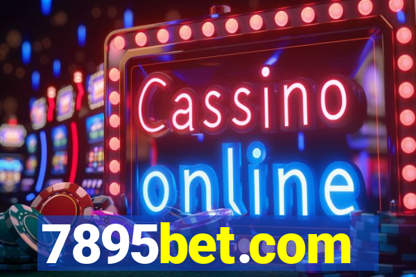 7895bet.com