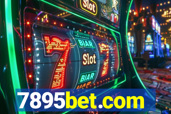 7895bet.com