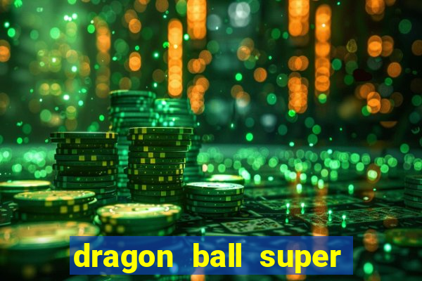 dragon ball super super hero torrent magnet