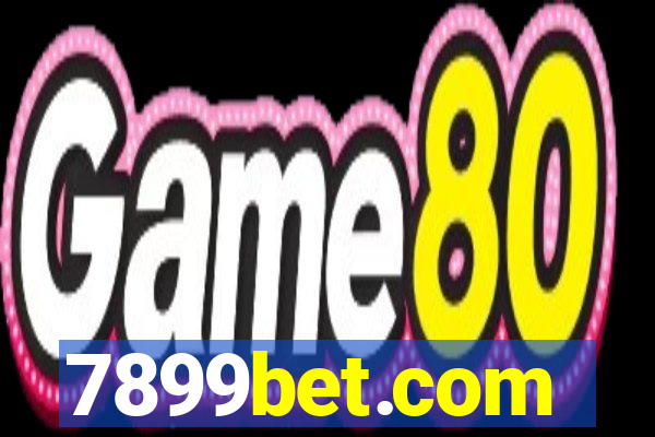 7899bet.com