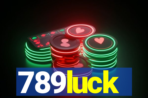 789luck