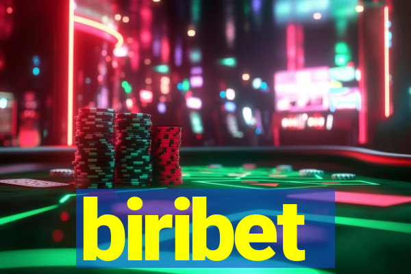 biribet