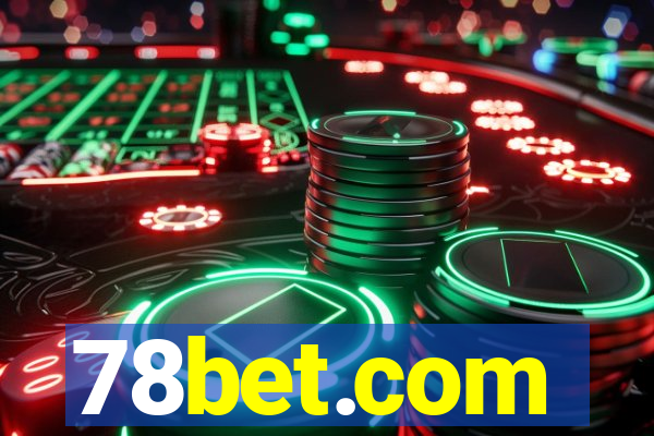 78bet.com